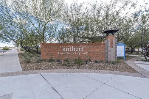 Anthem at Merrill Ranch in Florence, Arizona
